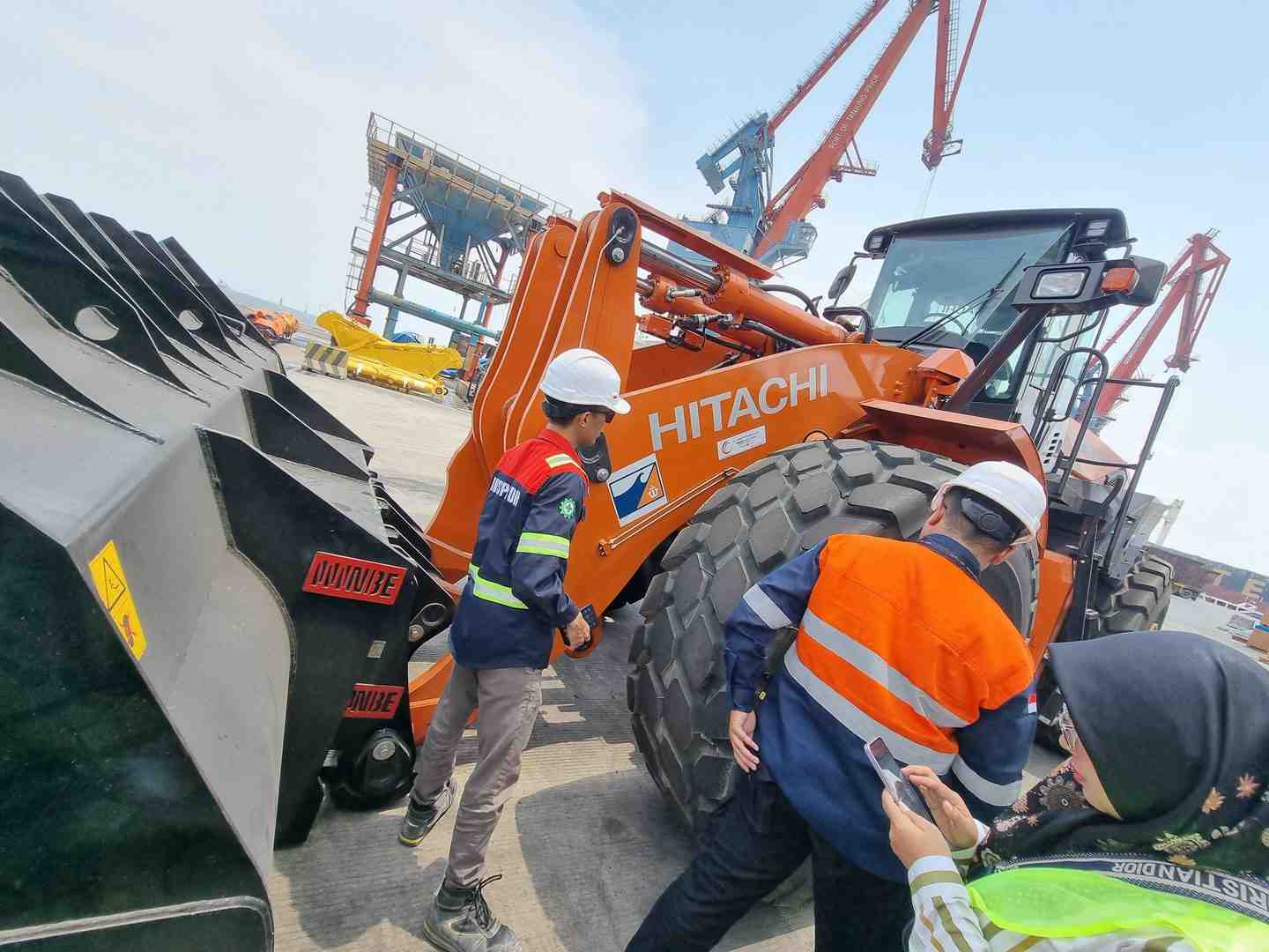 Masa Berlaku Riksa Uji K3: Perbandingan Skema per Alat