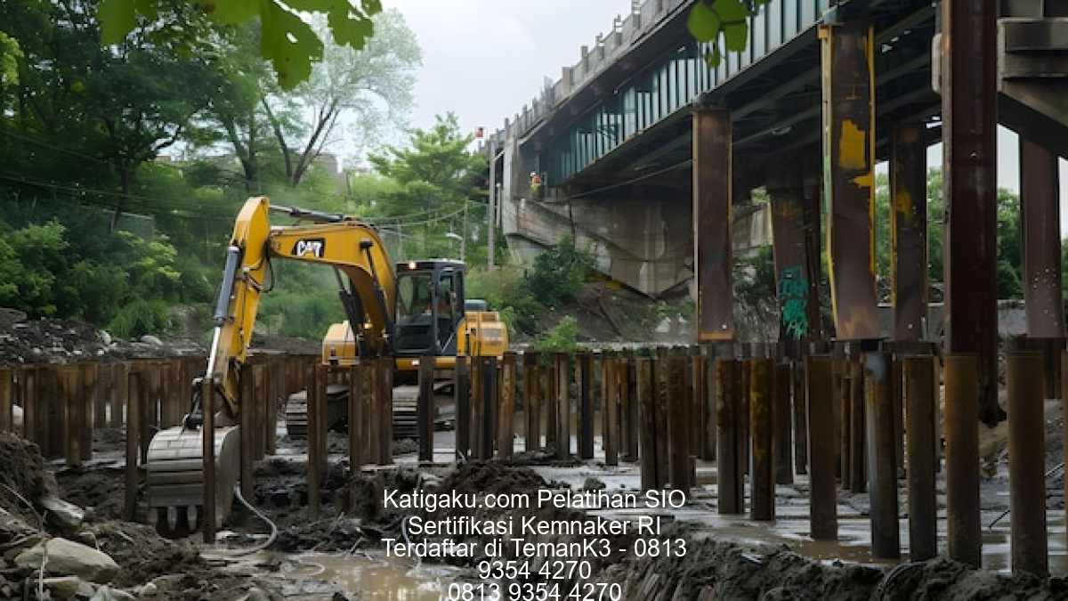 Gallery Pelatihan SIO Bulldozer - Foto 10