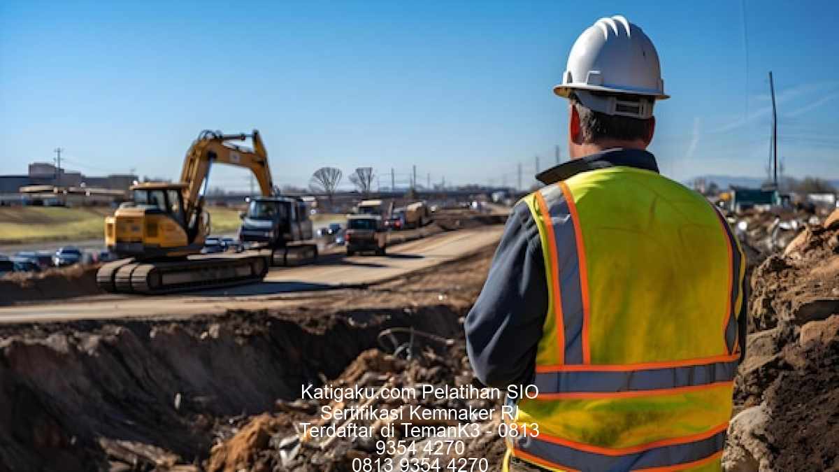 Materi Training Teori SIO Bulldozer