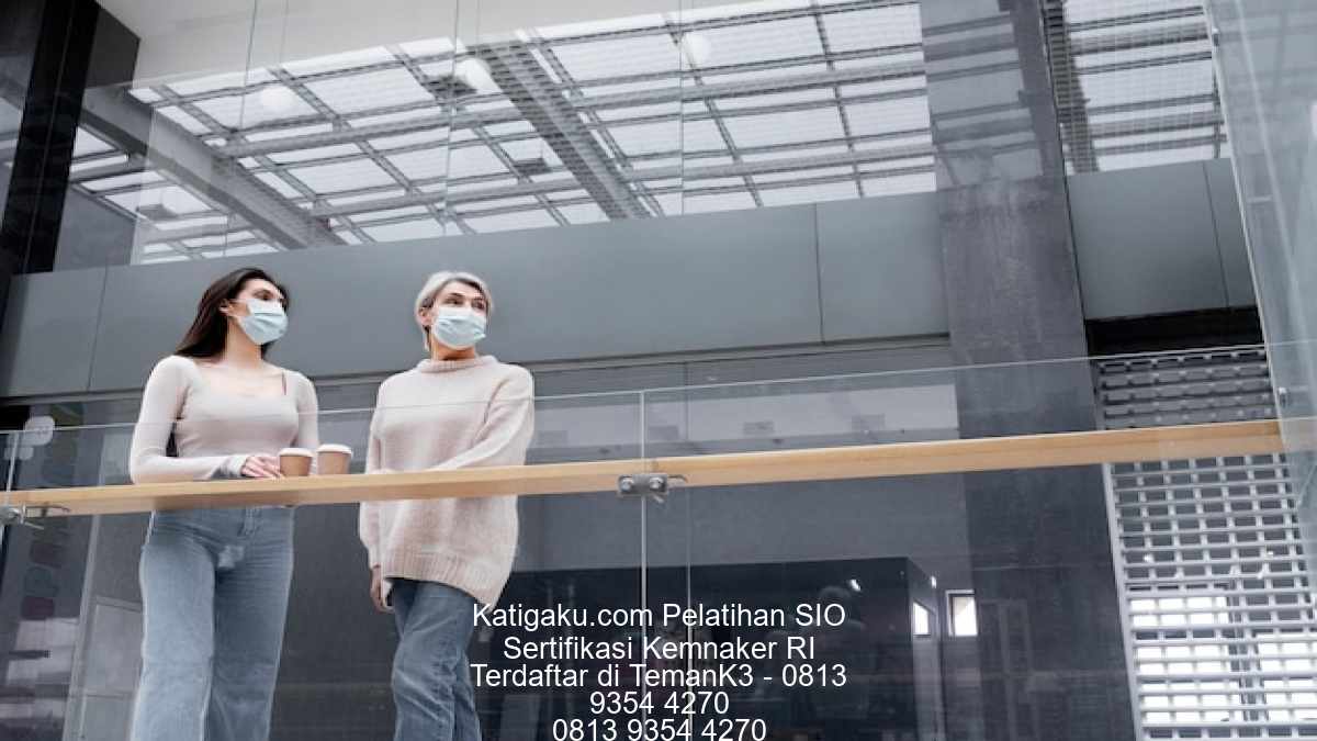 Konsultasi Gratis SIO Gondola