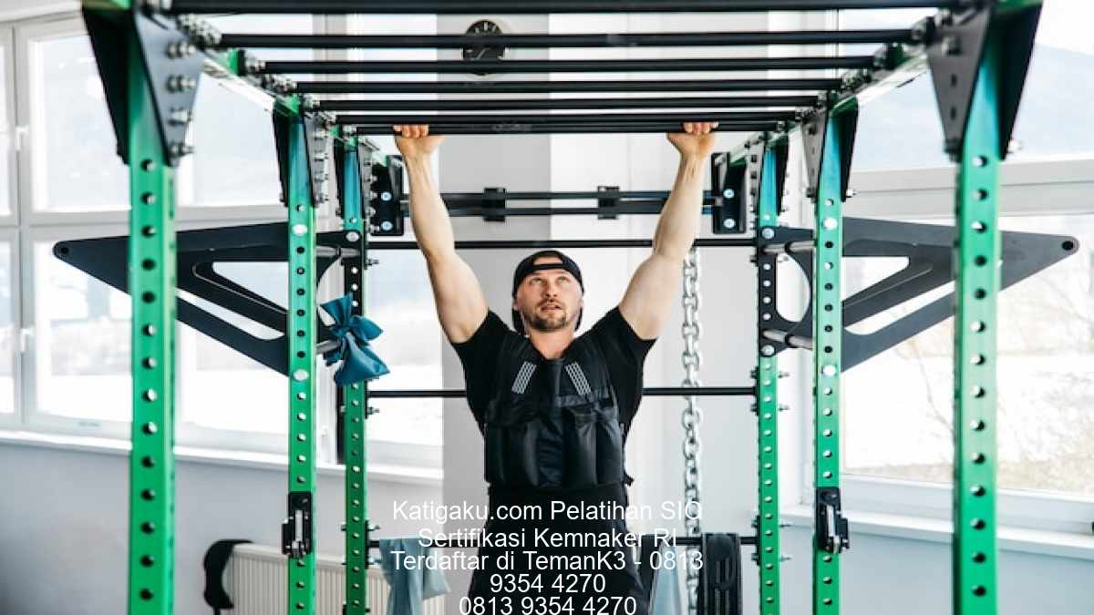 SIO Terbit & Terdaftar Gondola