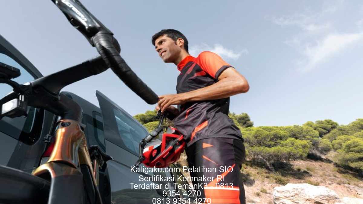 Materi Training Teori SIO Mobil Crane