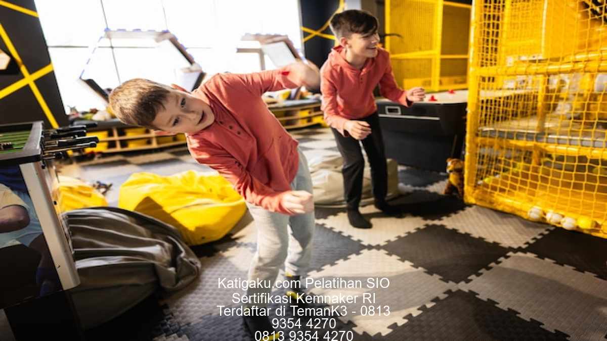 Gallery Pelatihan SIO Wheel Loader - Foto 10