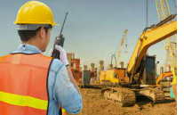 Pengawasan Peningkatan Jalan Sok â€“ Wae Care