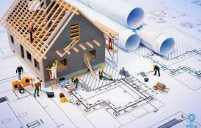 Pengawasan (supervisi) Gedung Pemerintah di Kompleks Stadion Sempaja Samarinda