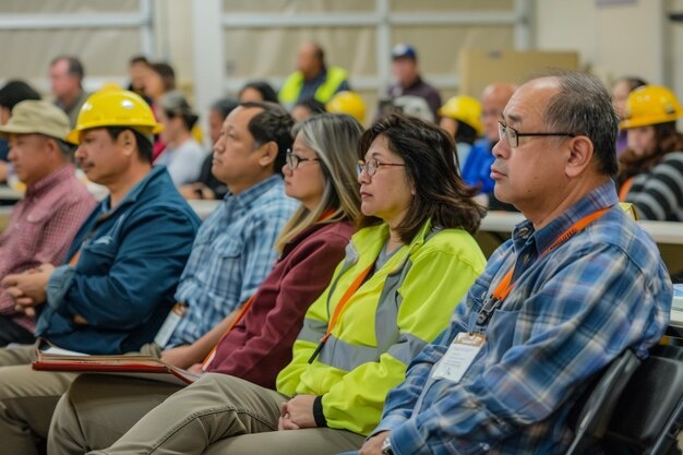 Dokumentasi training Auditor SMK3 di KAB. BULUKUMBA