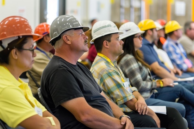 Dokumentasi training Auditor SMK3 di KAB. WONOSOBO