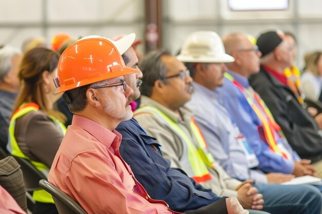 Dokumentasi training Auditor SMK3 di KAB. WONOSOBO