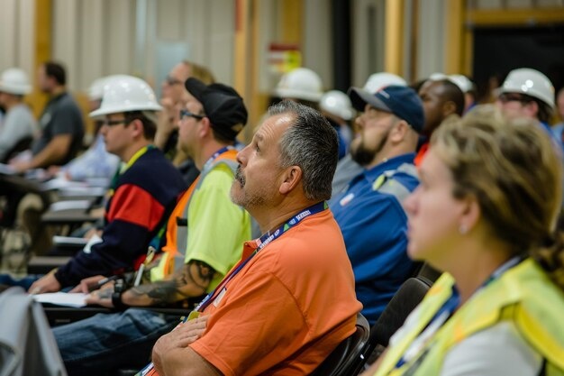 Dokumentasi training Operator Lift di KOTA LHOKSEUMAWE