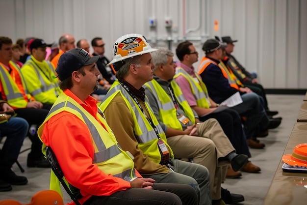 Dokumentasi training Operator Lift di KOTA TEBING TINGGI