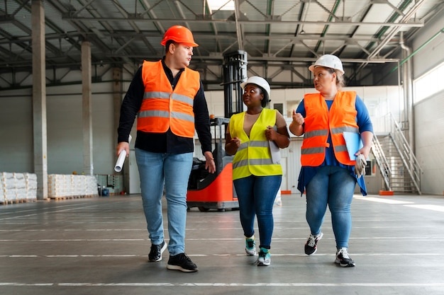 Dokumentasi training Auditor SMK3 di KAB. MINAHASA SELATAN