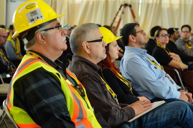 Dokumentasi training Ahli K3 Kimia di KAB. KARANGASEM