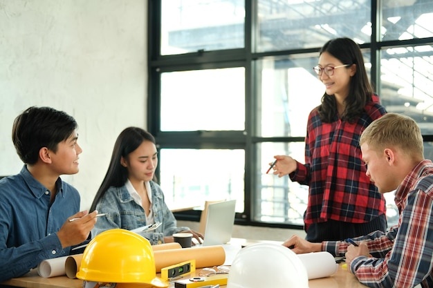 Dokumentasi training Auditor SMK3 di KAB. MINAHASA SELATAN