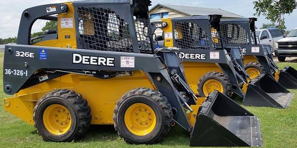 Alat Berat untuk Proyek Konstruksi, Pilih Membeli ataukah Menyewa?