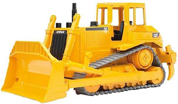 Buldoser, Jenis Bulldozer dan Aplikasinya di Lapangan Buldoser, Jenis Bulldozer dan Aplikasinya di Lapangan