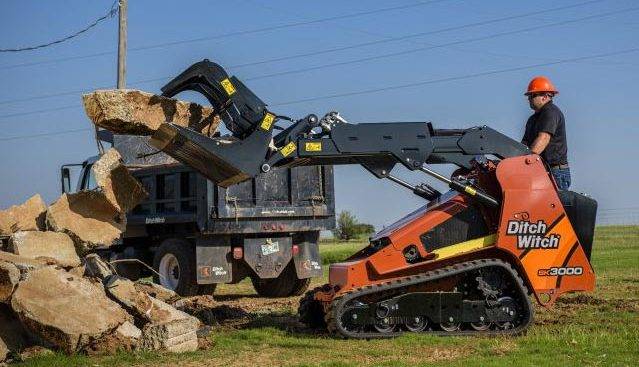 Penjualan Alat Berat Menurun Hingga 30% Hingga September 2019 Penjualan Alat Berat Menurun Hingga 30% Hingga September 2019