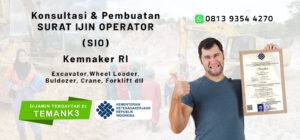 SIO Wheel Loader